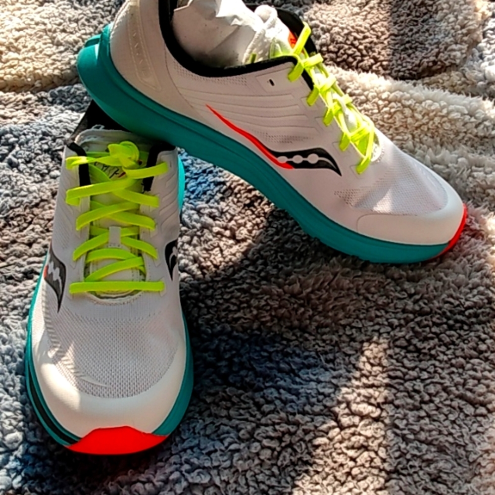 Saucony Kinvara 12 Sneakers